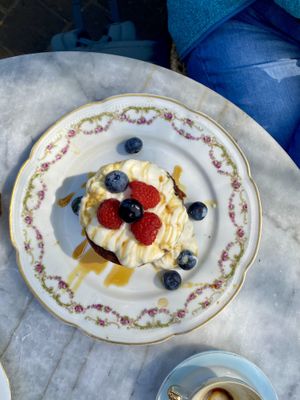   at Et Alors gent in Ghent