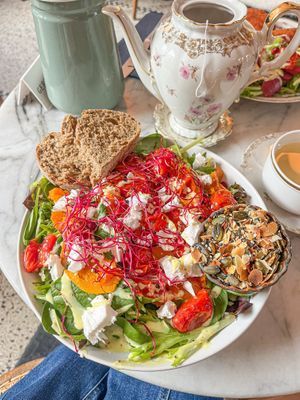   at Et Alors gent in Ghent