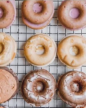   at The Iron Cactus in Kingston