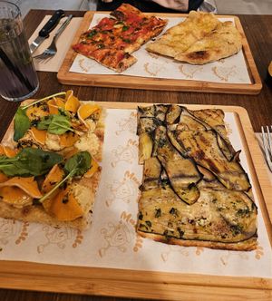  at Mariello in Antwerpen