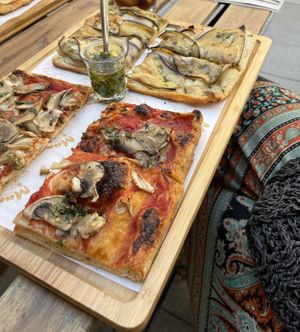   at Mariello in Antwerpen