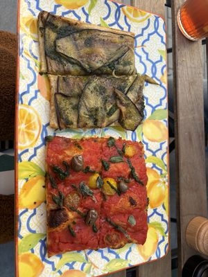   at Mariello in Antwerpen