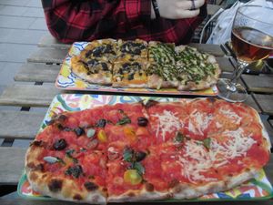  at Mariello in Antwerpen