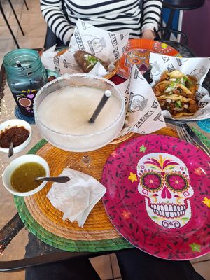 Eveything at RePotzalia in Lisbon