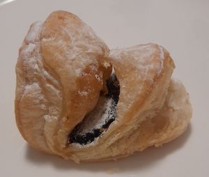 Joulutorttu at Kanniston Leipomo - Sello in Espoo