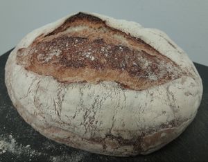 Kankurinleipä at Kanniston Leipomo - Sello in Espoo