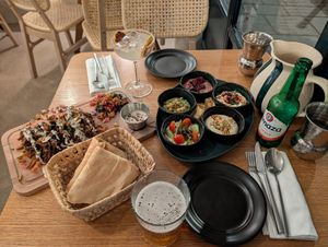  at Qasti Green in Paris