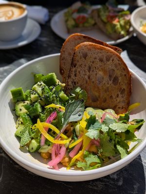  at Great White in Venice