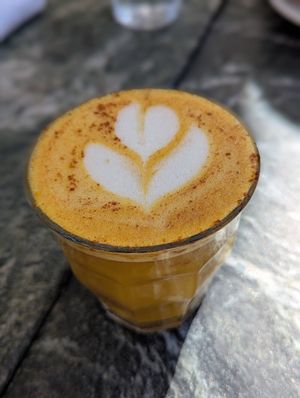  at Great White in Venice