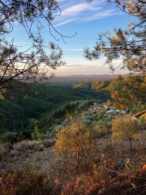  at Alem do Vale  in Vale Da Figueira Estreito