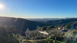  at Alem do Vale  in Vale Da Figueira Estreito