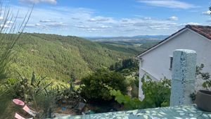 Afternoon View at Alem do Vale  in Vale Da Figueira Estreito