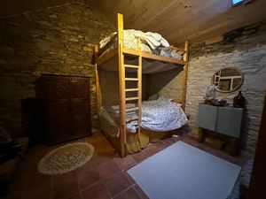 Cottage at Alem do Vale  in Vale Da Figueira Estreito