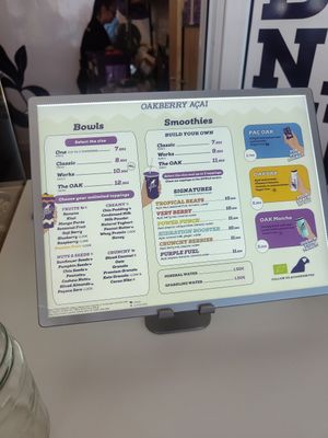  at Oakberry in Tenerife