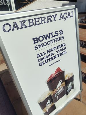  at Oakberry in Tenerife