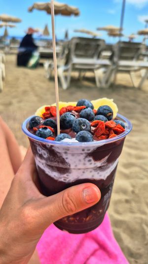  at Oakberry in Tenerife