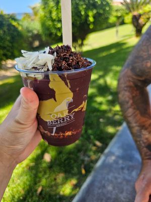  at Oakberry in Tenerife