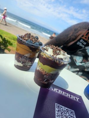  at Oakberry in Tenerife