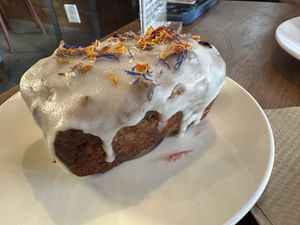   at Surfers Coffee in Wahiawa