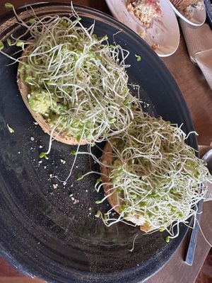   at Surfers Coffee in Wahiawa