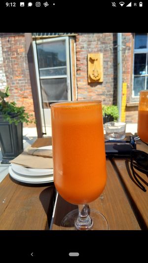  at The Food Forest in Peterborough