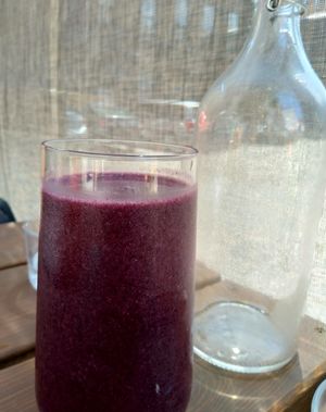  at The Food Forest in Peterborough