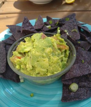  at The Food Forest in Peterborough