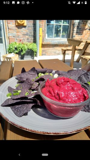  at The Food Forest in Peterborough