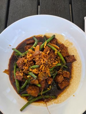  at Taste of Bali in Timisoara