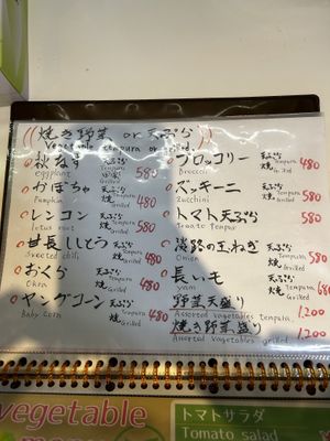  #Veganuary at Kasu Udon Ebisuya 2 Go-Shop in Osaka