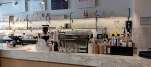  at &KITH  in Leicester