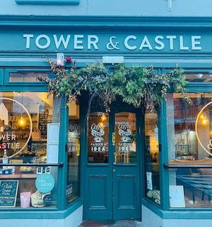  at Tower & Castle in Kilkenny