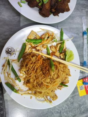  at So Vegan - Chom Phon in Bangkok