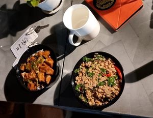  at So Vegan - Chom Phon in Bangkok