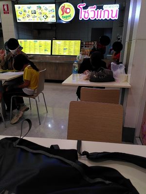  at So Vegan - Chom Phon in Bangkok