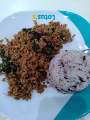  at So Vegan - Chom Phon in Bangkok