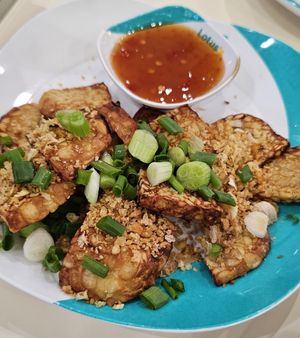  at So Vegan - Chom Phon in Bangkok