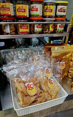  at So Vegan - Chom Phon in Bangkok