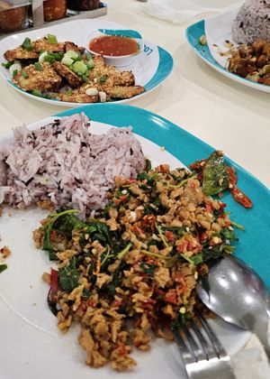  at So Vegan - Chom Phon in Bangkok