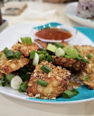  at So Vegan - Chom Phon in Bangkok