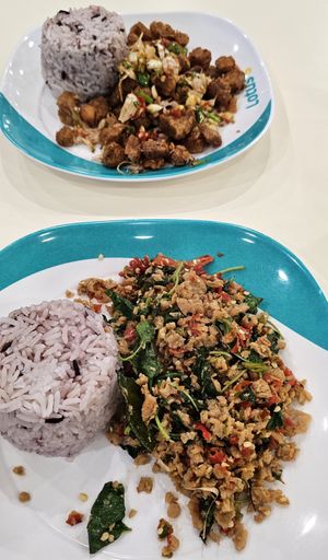  at So Vegan - Chom Phon in Bangkok