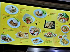  at So Vegan - Chom Phon in Bangkok