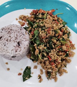  at So Vegan - Chom Phon in Bangkok