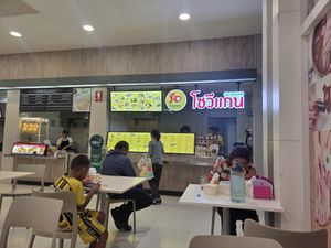  at So Vegan - Chom Phon in Bangkok