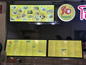  at So Vegan - Chom Phon in Bangkok