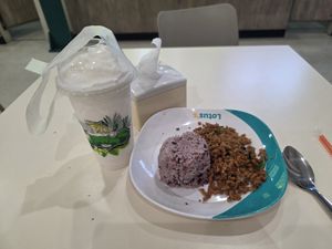  at So Vegan - Chom Phon in Bangkok