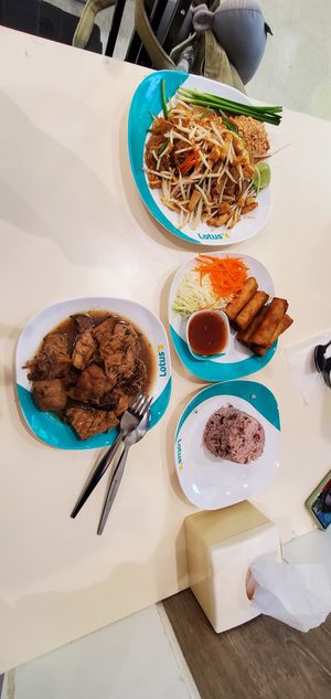  at So Vegan - Chom Phon in Bangkok