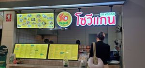  at So Vegan - Chom Phon in Bangkok