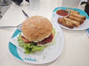  at So Vegan - Chom Phon in Bangkok