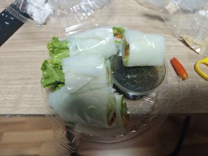  at So Vegan - Chom Phon in Bangkok